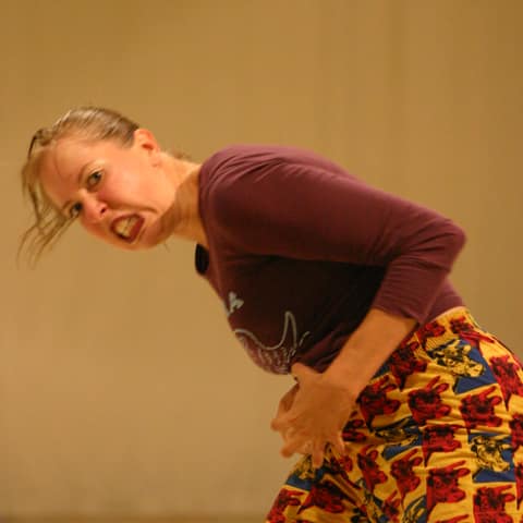 Malina Rauschenfels dancing, 4 of 20