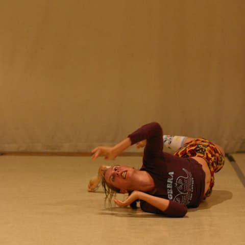 Malina Rauschenfels dancing, 5 of 20
