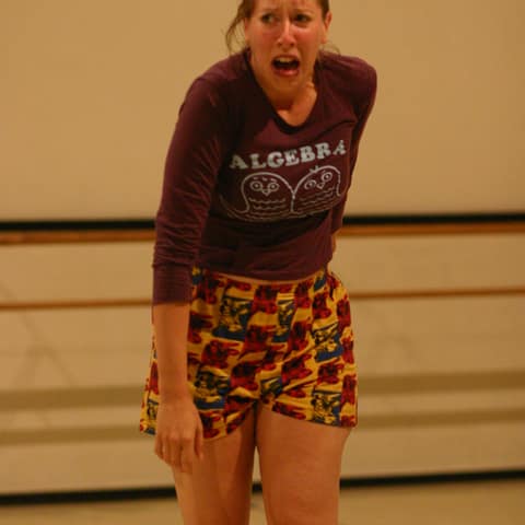 Malina Rauschenfels dancing, 6 of 20