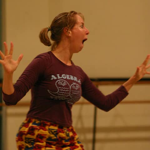Malina Rauschenfels dancing, 8 of 20