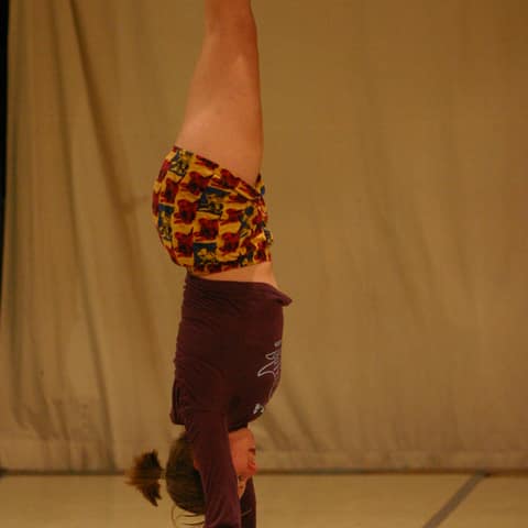 Malina Rauschenfels dancing, 11 of 20
