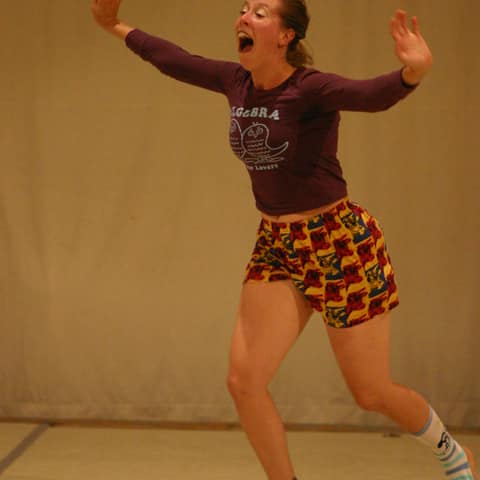 Malina Rauschenfels dancing, 13 of 20