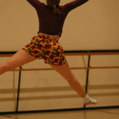 Malina Rauschenfels dancing, 14 of 20