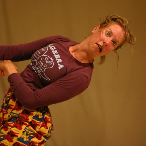 Malina Rauschenfels dancing, 15 of 20