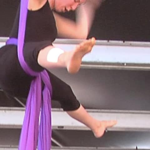 Malina Rauschenfels dancing, 18 of 20