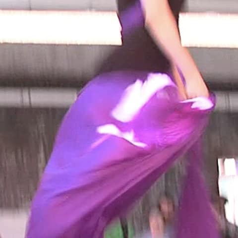 Malina Rauschenfels dancing, 19 of 20