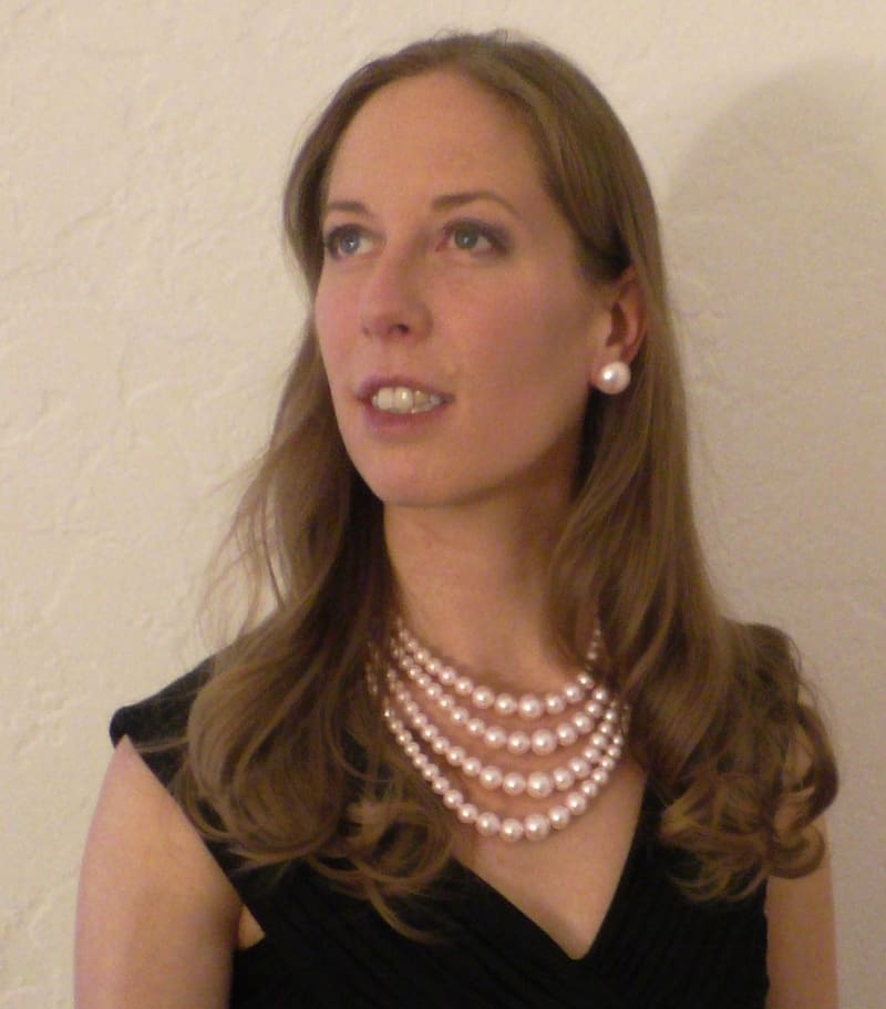 Malina Rauschenfels, composer